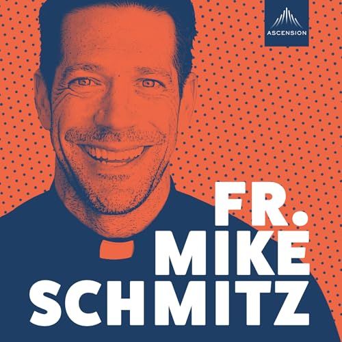 podcast on every day questions and faith