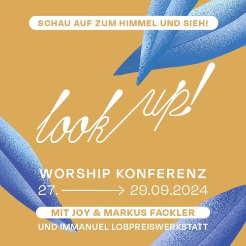 lookup worship konferenz ravensburg